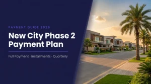 New City Phase 2 payment plan guide 2026