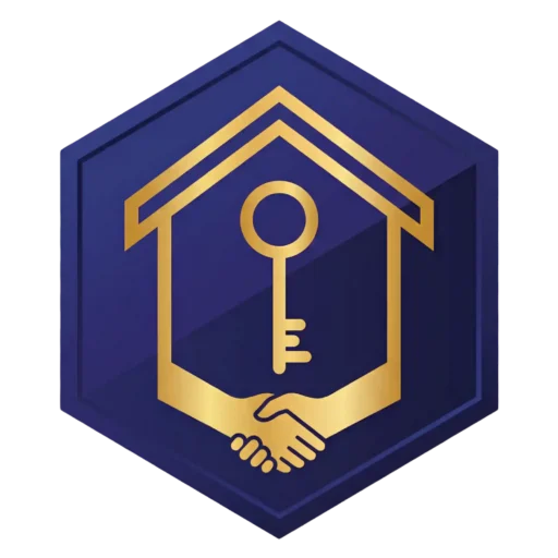 New City Phase 2 Real Estate logo