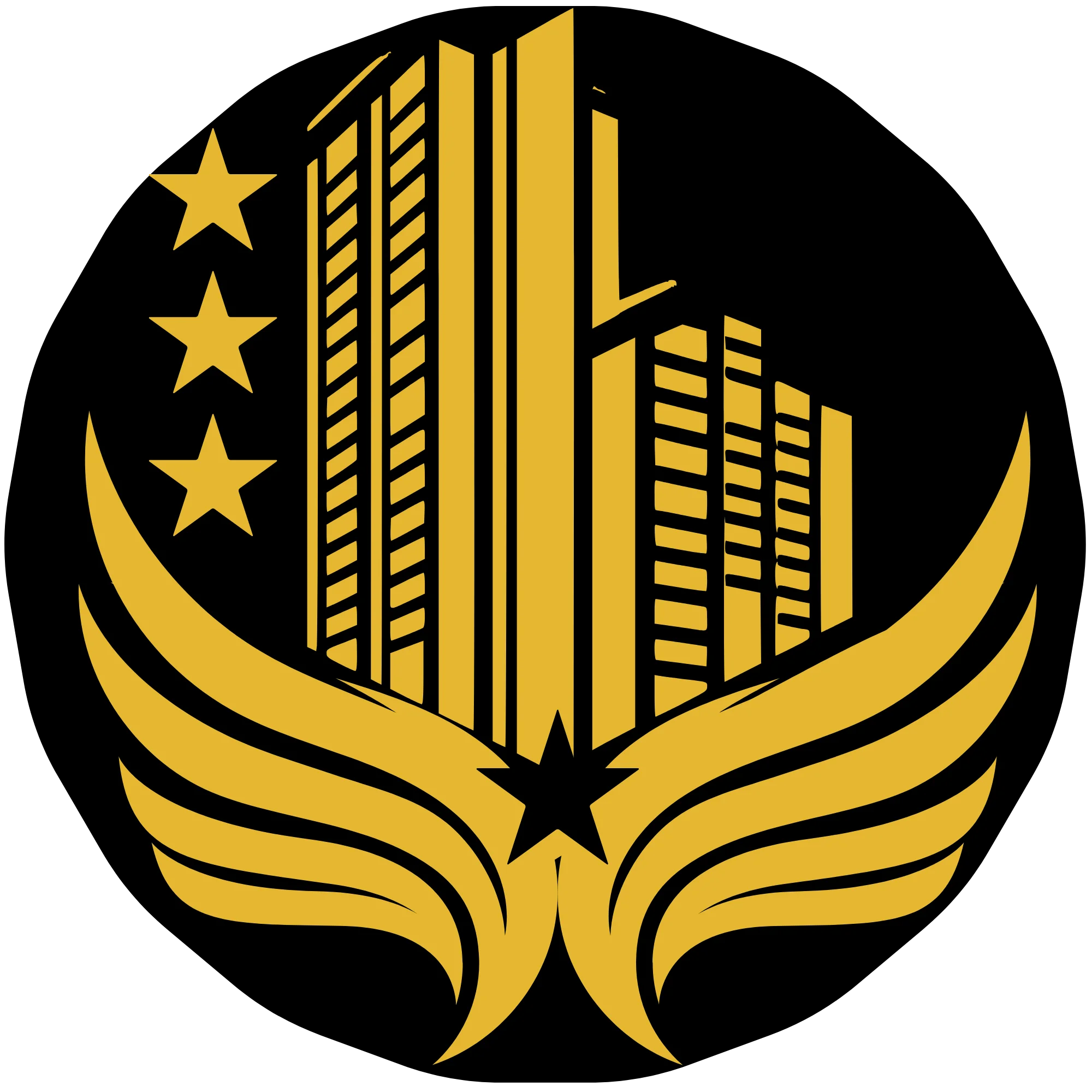New City Phase 2 logo